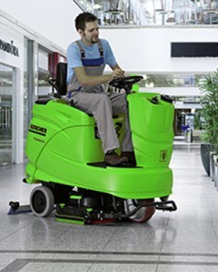 cleanfloor
