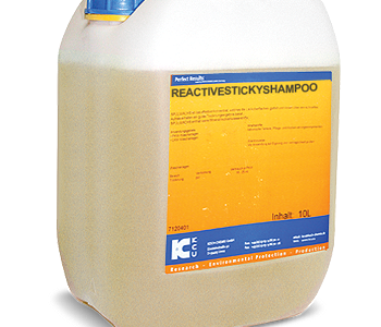 REACTIVESTICKYSHAMPOO REACTIVESTICKYSHAMPOO