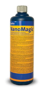 NANOMAGIK-POLISH SCHAUMGLANZPOLITUR