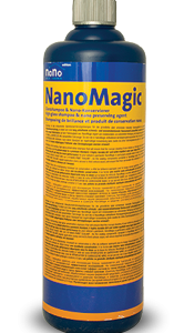 NANOMAGIK-POLISH SCHAUMGLANZPOLITUR
