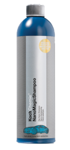 NANOMAGIC GLANZWACHS-SHAMPOO MIT NANO-KONSERVIERER