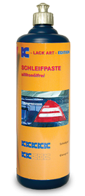 SCHLEIFPASTE