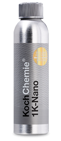 1-K-NANO-LACKVERSIEGELUNG
