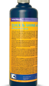QUICK & SHINE ELEGANT