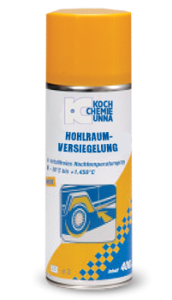 HOHLRAUMVERSIEGELUNG