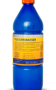 FLECKENWASSER