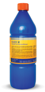 EULEX M