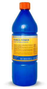 ORANGE-POWER