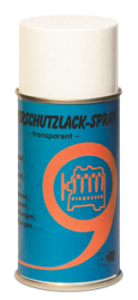 MOTORSCHUTZLACK-SPRAY