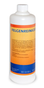 FELGENREINIGER K