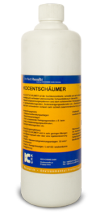 KOCENTSCHAUMER — NEU