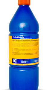 COCPIT-SUPER-PFLEGE