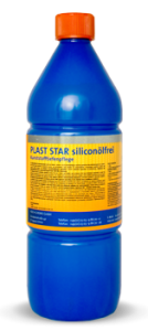 PLAST STAR SILICONOLFREI