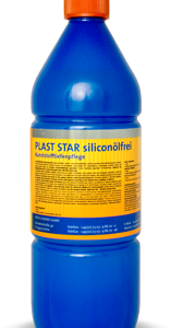 PLAST STAR SILICONOLFREI