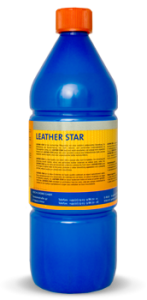 LEATHER STAR