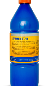 LEATHER STAR