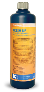 FRESH UP