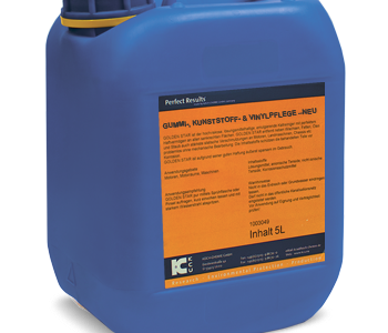 SILICON- & WACHSENTFERNER WASSERLOSLICH